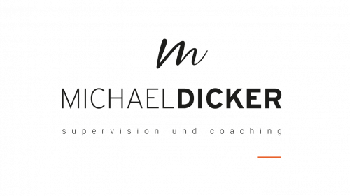 Michael Dicker Logo